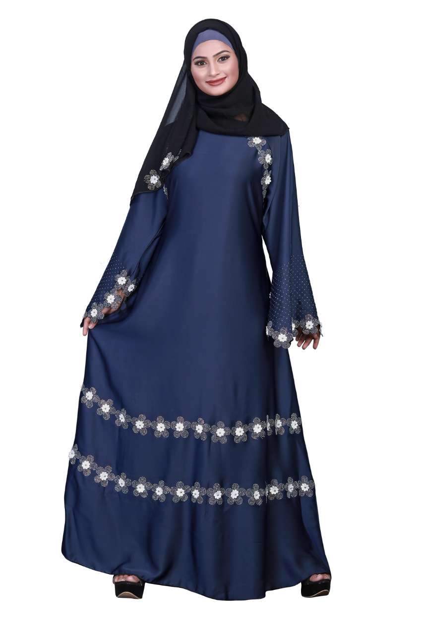 UMBRELLA BURQA BY FASHID WHOLESALE 01 TO 05 SERIES BEAUTIFUL STYLISH FANCY COLORFUL CASUAL WEAR & ETHNIC WEAR FANCY BURQA AT WHOLESALE PRICE